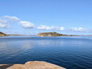 Maison de vacances Hunnebostrand  16