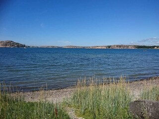Maison de vacances Hunnebostrand  11