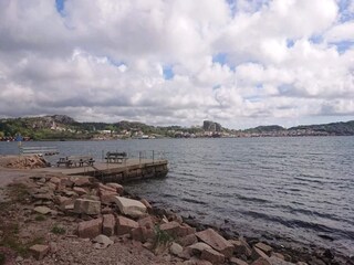 Vakantiehuis Hunnebostrand  37