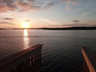 Casa de vacaciones Hunnebostrand  17