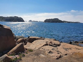 Maison de vacances Hunnebostrand  32