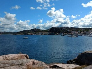 Vakantiehuis Hunnebostrand  31