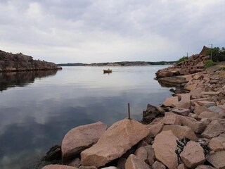 Vakantiehuis Hunnebostrand  45