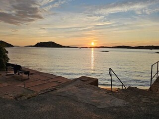 Vakantiehuis Hunnebostrand  27