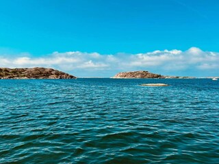 Maison de vacances Hunnebostrand  37