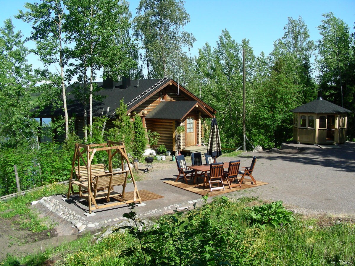 Ferienhaus Porvoo Near Helsinki Askola Herr Pekka Kullberg