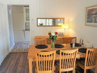 Casa de vacaciones Hörvik  21
