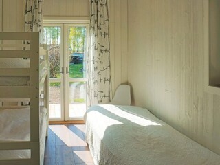 Casa de vacaciones Hörvik  22