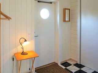 Maison de vacances Hörvik  8