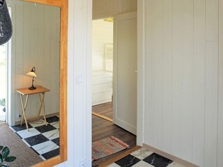 Casa de vacaciones Hörvik  20