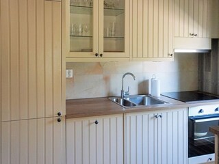 Vakantiehuis Hörvik  8
