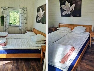 Vakantiehuis Hörvik  6