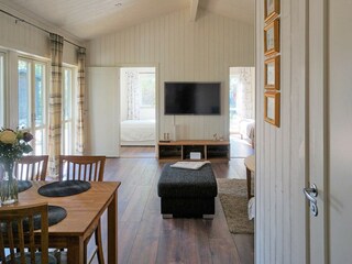 Casa de vacaciones Hörvik  14