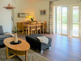 Casa de vacaciones Hörvik  9