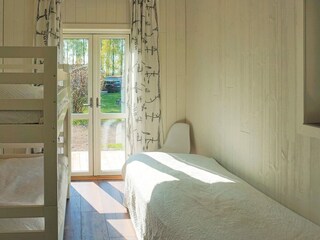 Casa de vacaciones Hörvik  14