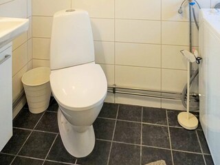 Casa de vacaciones Hörvik  17