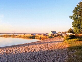 Vakantiehuis Hörvik  17