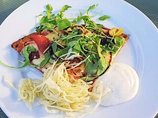 Vakantiehuis Hörvik  21