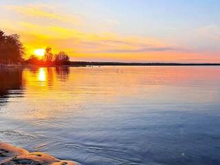 Vakantiehuis Hörvik  19