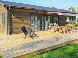 Holiday house 5 Personen Ferienhaus in SÖLVESBORG-By Traum - Hoervik - image1