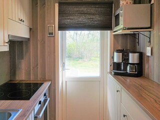 Maison de vacances Hörvik  20