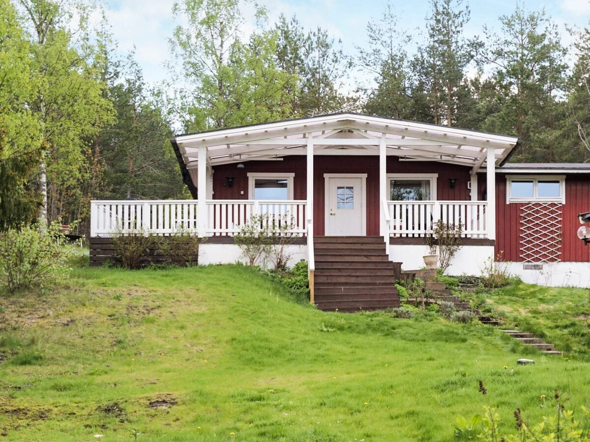 Casa de vacaciones Strängnäs Grabación al aire libre 1