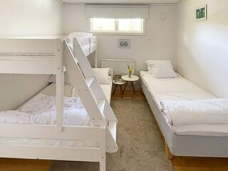 Vakantiehuis Strängnäs  12