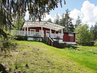 Vakantiehuis Strängnäs Buitenaudio-opname 9