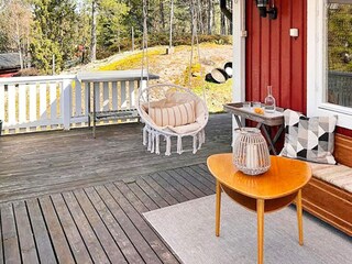 Holiday house Strängnäs Outdoor Recording 4