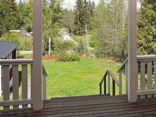 Ferienhaus Strängnäs Außenaufnahme 5