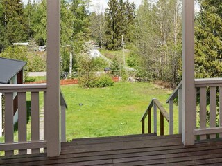 Maison de vacances Strängnäs Enregistrement extérieur 5