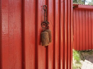 Vakantiehuis Strängnäs Buitenaudio-opname 9