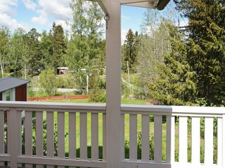 Casa per le vacanze Strängnäs Registrazione all'aperto 10