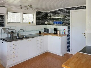 Holiday house Strängnäs  14