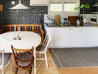 Maison de vacances Strängnäs  21