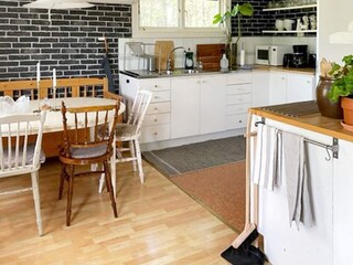 Casa per le vacanze Strängnäs  15