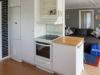 Casa de vacaciones Strängnäs  16