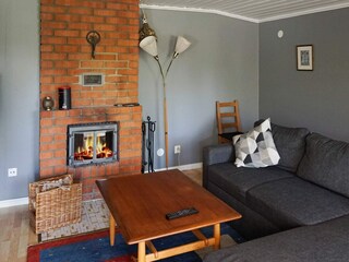 Ferienhaus Strängnäs  19