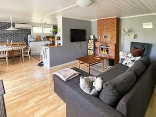 Ferienhaus Strängnäs  17