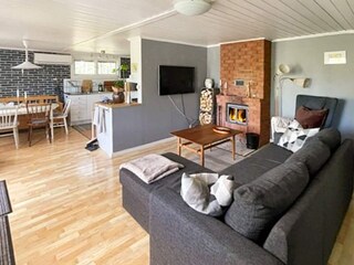 Maison de vacances Strängnäs  18