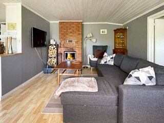 Vakantiehuis Strängnäs  22