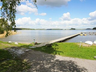 Casa per le vacanze Strängnäs  13