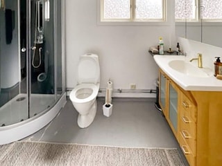 Vakantiehuis Strängnäs  14