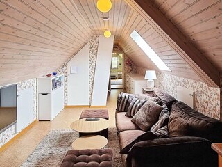 Holiday house Glemmingebro  21