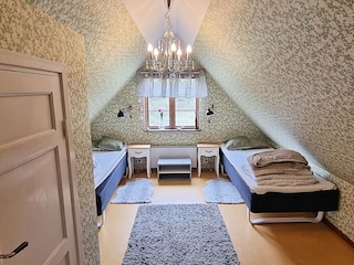 Vakantiehuis Glemmingebro  7