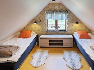 Vakantiehuis Glemmingebro  8