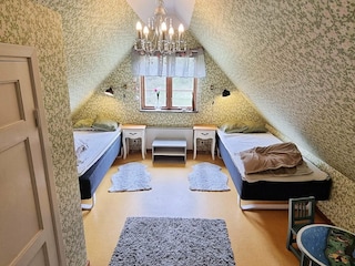 Vakantiehuis Glemmingebro  43