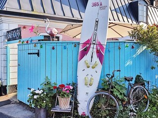 Vakantiehuis Glemmingebro  45