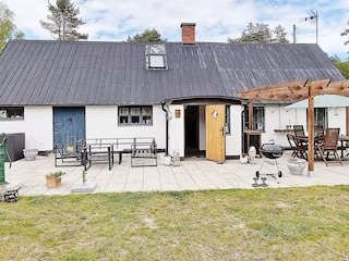 Maison de vacances Glemmingebro Enregistrement extérieur 4