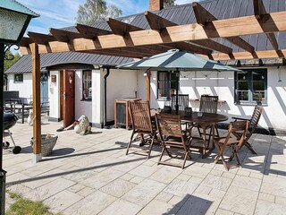 Maison de vacances Glemmingebro Enregistrement extérieur 3